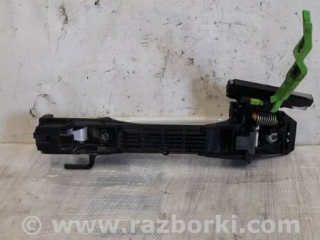 ФОТО Ручка двери для Toyota Camry 40 XV40 (01.2006-07.2011) Киев