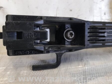 ФОТО Ручка двери для Toyota Camry 40 XV40 (01.2006-07.2011) Киев