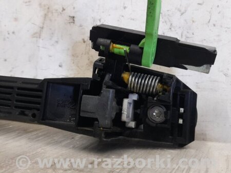 ФОТО Ручка двери для Toyota Camry 40 XV40 (01.2006-07.2011) Киев