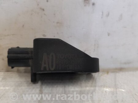 ФОТО Датчик удара для Toyota Prius 30 (09-17) Киев