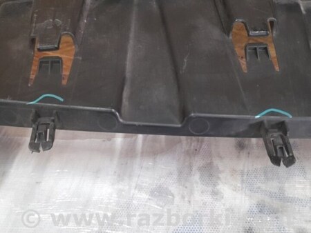 ФОТО Дефлектор торпеды для Toyota Prius 30 (09-17) Киев