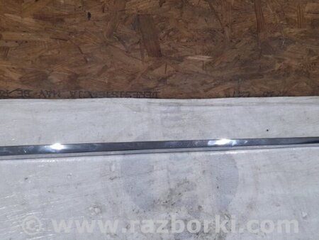 ФОТО Молдинги для Toyota RAV-4 (05-12) Киев