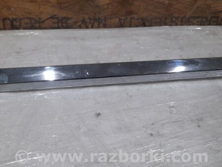 ФОТО Молдинги для Toyota RAV-4 (05-12) Киев