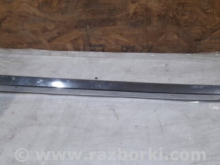 ФОТО Молдинги для Toyota RAV-4 (05-12) Киев