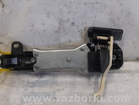 ФОТО Ручка двери для Toyota Prius 30 (09-17) Киев