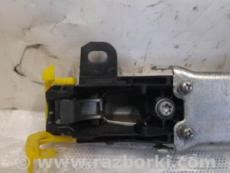 ФОТО Ручка двери для Toyota Prius 30 (09-17) Киев