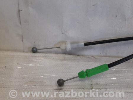 ФОТО Замок двери для Toyota Prius 30 (09-17) Киев