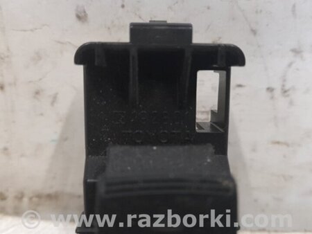 ФОТО Кнопка стеклоподьемника для Toyota Prius 30 (09-17) Киев