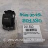 ФОТО Кнопка стеклоподьемника для Toyota Prius 30 (09-17) Киев