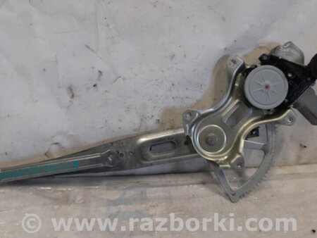 ФОТО Стеклоподъемник для Toyota Prius 30 (09-17) Киев