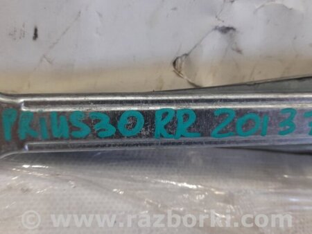 ФОТО Стеклоподъемник для Toyota Prius 30 (09-17) Киев