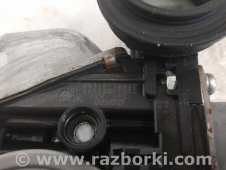 ФОТО Стеклоподъемник для Toyota Prius 30 (09-17) Киев