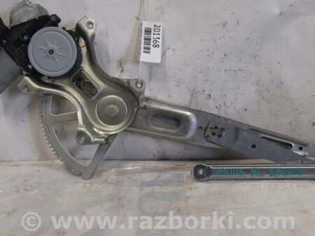 ФОТО Стеклоподъемник для Toyota Prius 30 (09-17) Киев