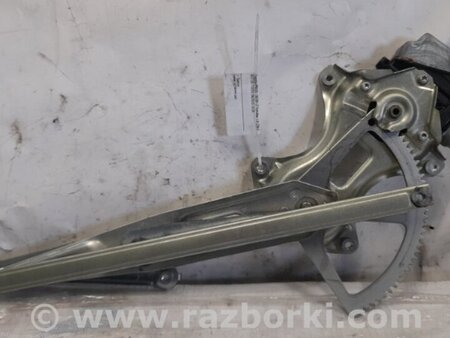 ФОТО Стеклоподъемник для Toyota Prius 30 (09-17) Киев