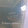 ФОТО Стекло двери для Toyota Prius 30 (09-17) Киев