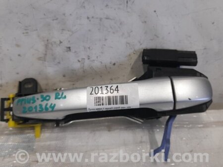 ФОТО Ручка двери для Toyota Prius 30 (09-17) Киев