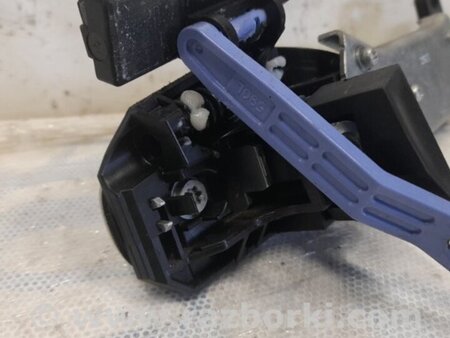 ФОТО Ручка двери для Toyota Prius 30 (09-17) Киев
