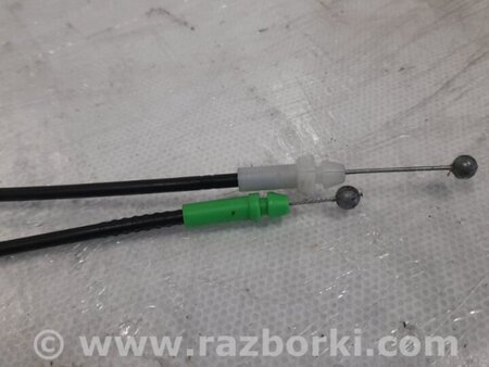 ФОТО Замок двери для Toyota Prius 30 (09-17) Киев