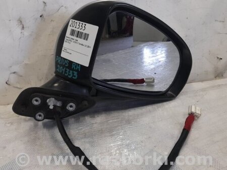 ФОТО Зеркало для Toyota Prius 30 (09-17) Киев