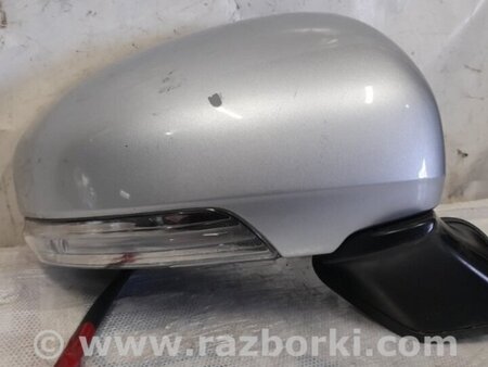 ФОТО Зеркало для Toyota Prius 30 (09-17) Киев