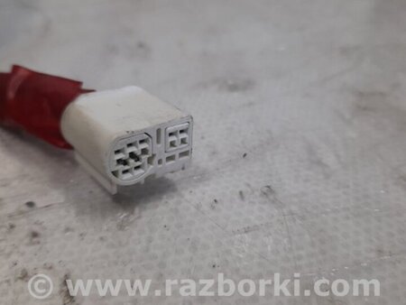 ФОТО Зеркало для Toyota Prius 30 (09-17) Киев