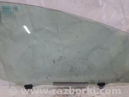 ФОТО Стекло двери для Toyota Prius 30 (09-17) Киев