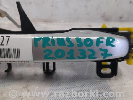 ФОТО Ручка двери для Toyota Prius 30 (09-17) Киев