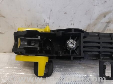 ФОТО Ручка двери для Toyota Prius 30 (09-17) Киев