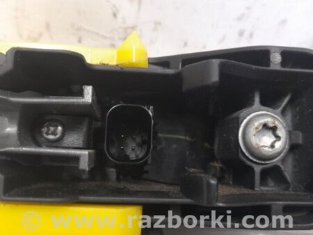 ФОТО Ручка двери для Toyota Prius 30 (09-17) Киев