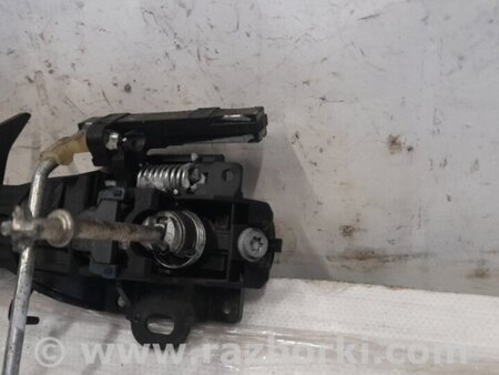 ФОТО Ручка двери для Toyota Prius 30 (09-17) Киев