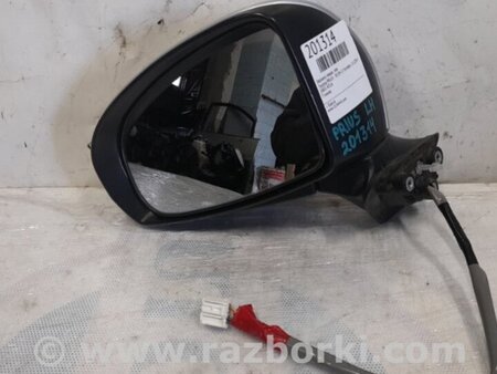 ФОТО Зеркало для Toyota Prius 30 (09-17) Киев