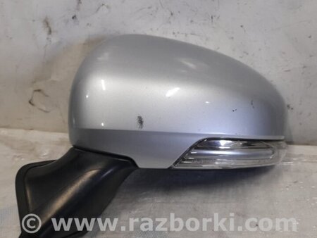 ФОТО Зеркало для Toyota Prius 30 (09-17) Киев