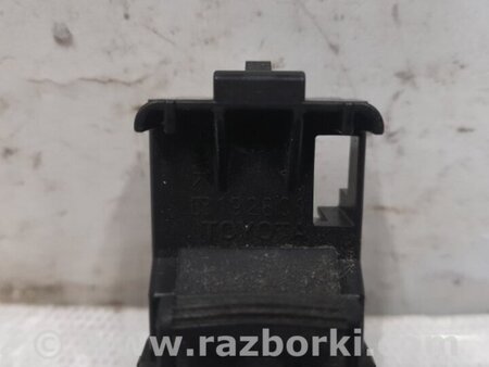 ФОТО Кнопка стеклоподьемника для Toyota Prius 30 (09-17) Киев