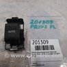 Кнопка стеклоподьемника Toyota Prius 30 (09-17)
