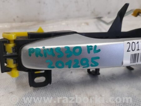 ФОТО Ручка двери для Toyota Prius 30 (09-17) Киев
