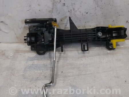 ФОТО Ручка двери для Toyota Prius 30 (09-17) Киев
