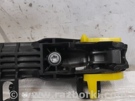 ФОТО Ручка двери для Toyota Prius 30 (09-17) Киев