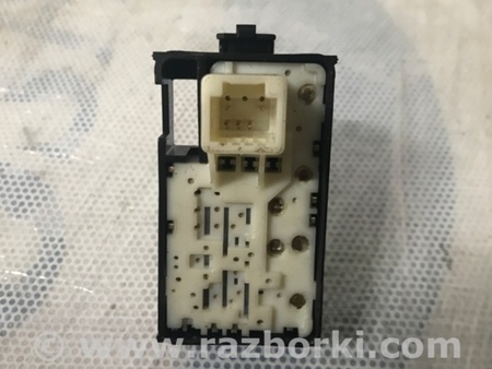 ФОТО Кнопка стеклоподьемника для Toyota RAV-4 (05-12) Киев
