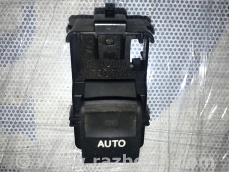 ФОТО Кнопка стеклоподьемника для Toyota RAV-4 (05-12) Киев