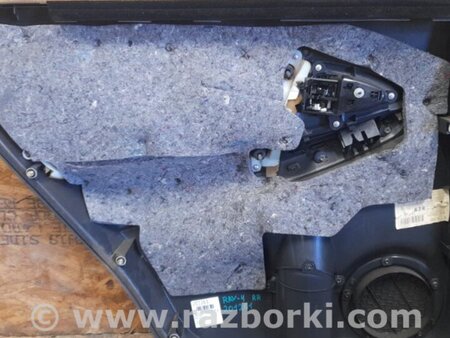 ФОТО Карта двери для Toyota RAV-4 (05-12) Киев