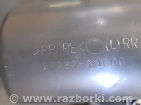 ФОТО Карта двери для Toyota RAV-4 (05-12) Киев
