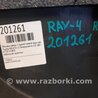 ФОТО Карта двери для Toyota RAV-4 (05-12) Киев