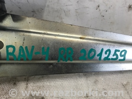 ФОТО Стеклоподъемник для Toyota RAV-4 (05-12) Киев