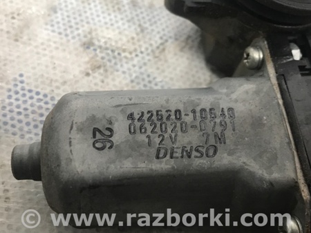 ФОТО Стеклоподъемник для Toyota RAV-4 (05-12) Киев