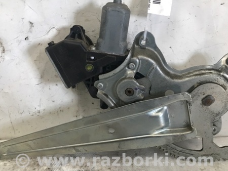 ФОТО Стеклоподъемник для Toyota RAV-4 (05-12) Киев