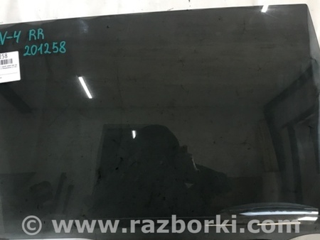 ФОТО Стекло двери для Toyota RAV-4 (05-12) Киев