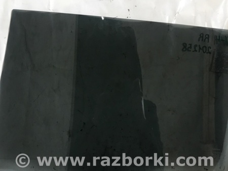 ФОТО Стекло двери для Toyota RAV-4 (05-12) Киев