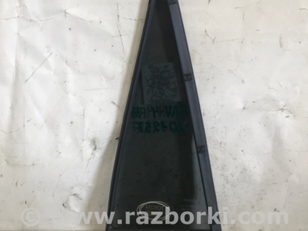 ФОТО Стекло двери глухое для Toyota RAV-4 (05-12) Киев