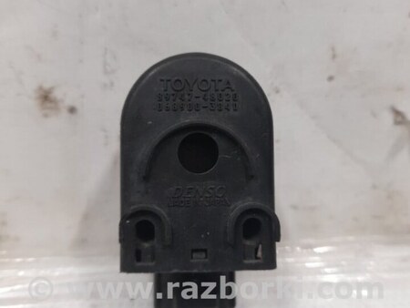 ФОТО Звуковой зуммер для Toyota Camry 40 XV40 (01.2006-07.2011) Киев