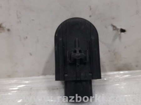 ФОТО Звуковой зуммер для Toyota Camry 40 XV40 (01.2006-07.2011) Киев
